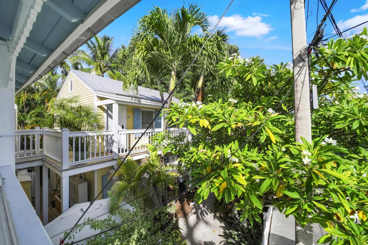 Tranquillity Guest House Key West Eksteriør billede