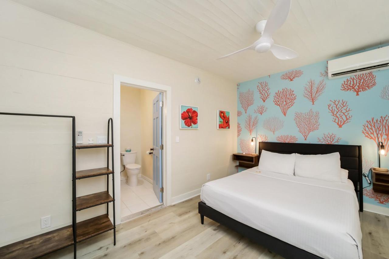 Tranquillity Guest House Key West Eksteriør billede