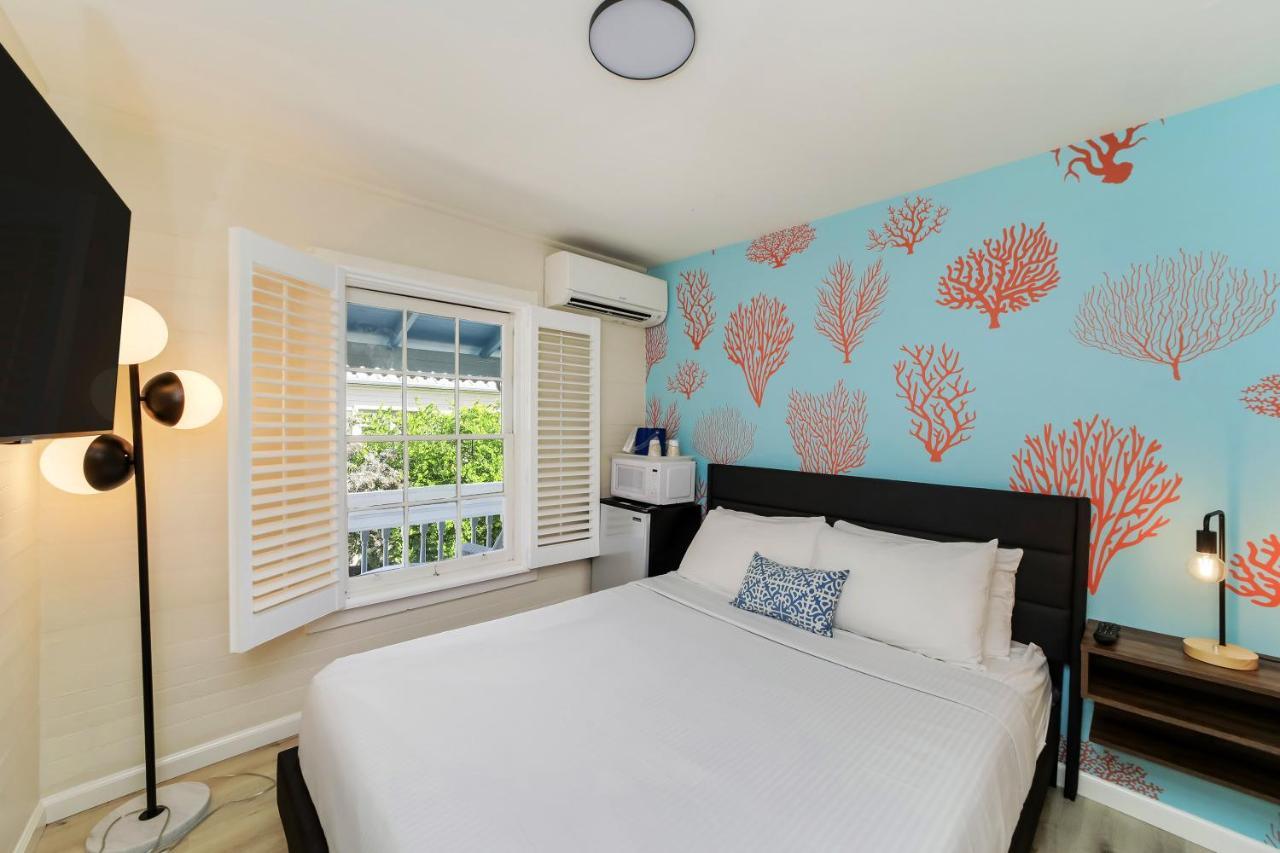 Tranquillity Guest House Key West Eksteriør billede