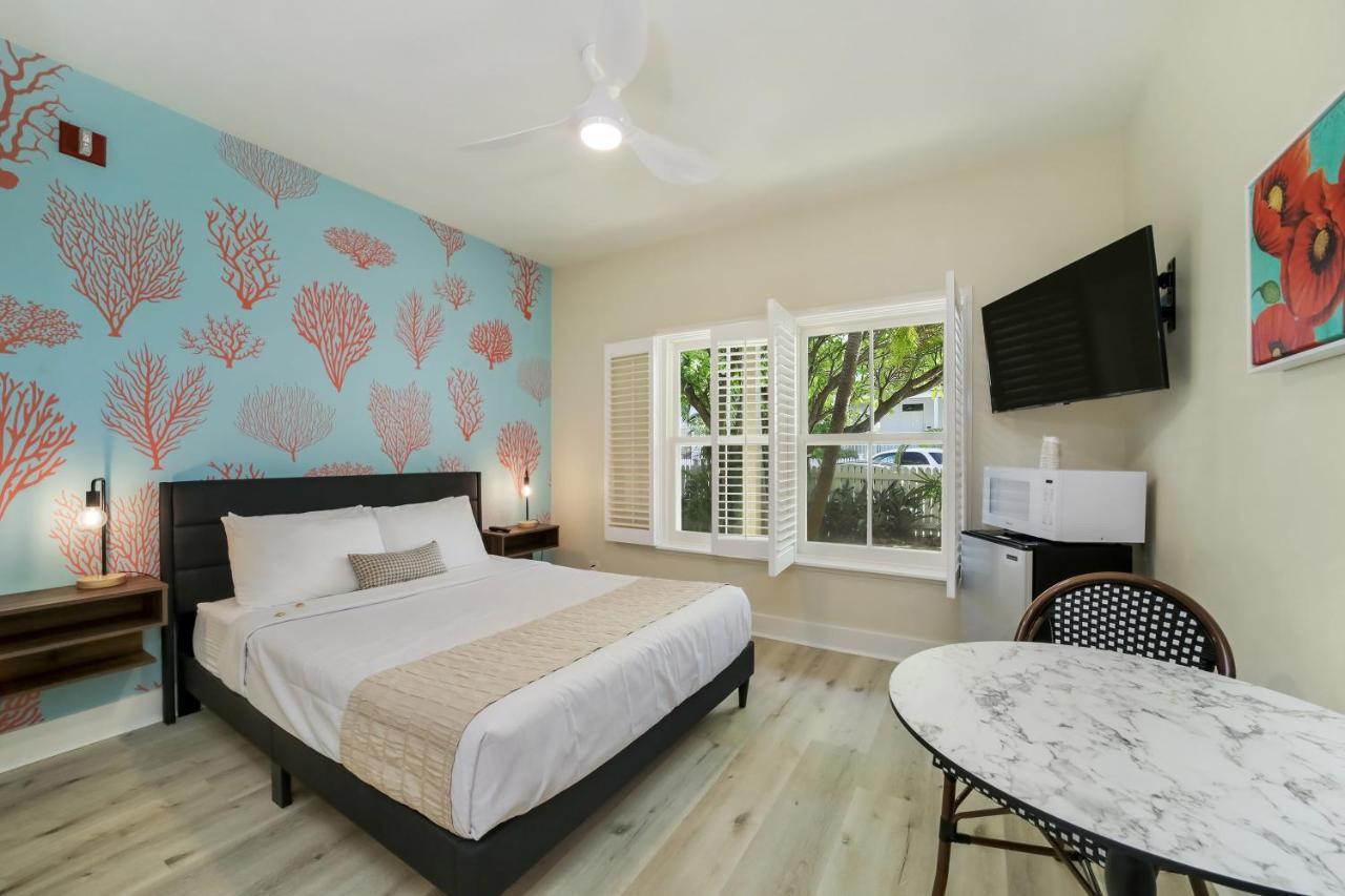Tranquillity Guest House Key West Eksteriør billede